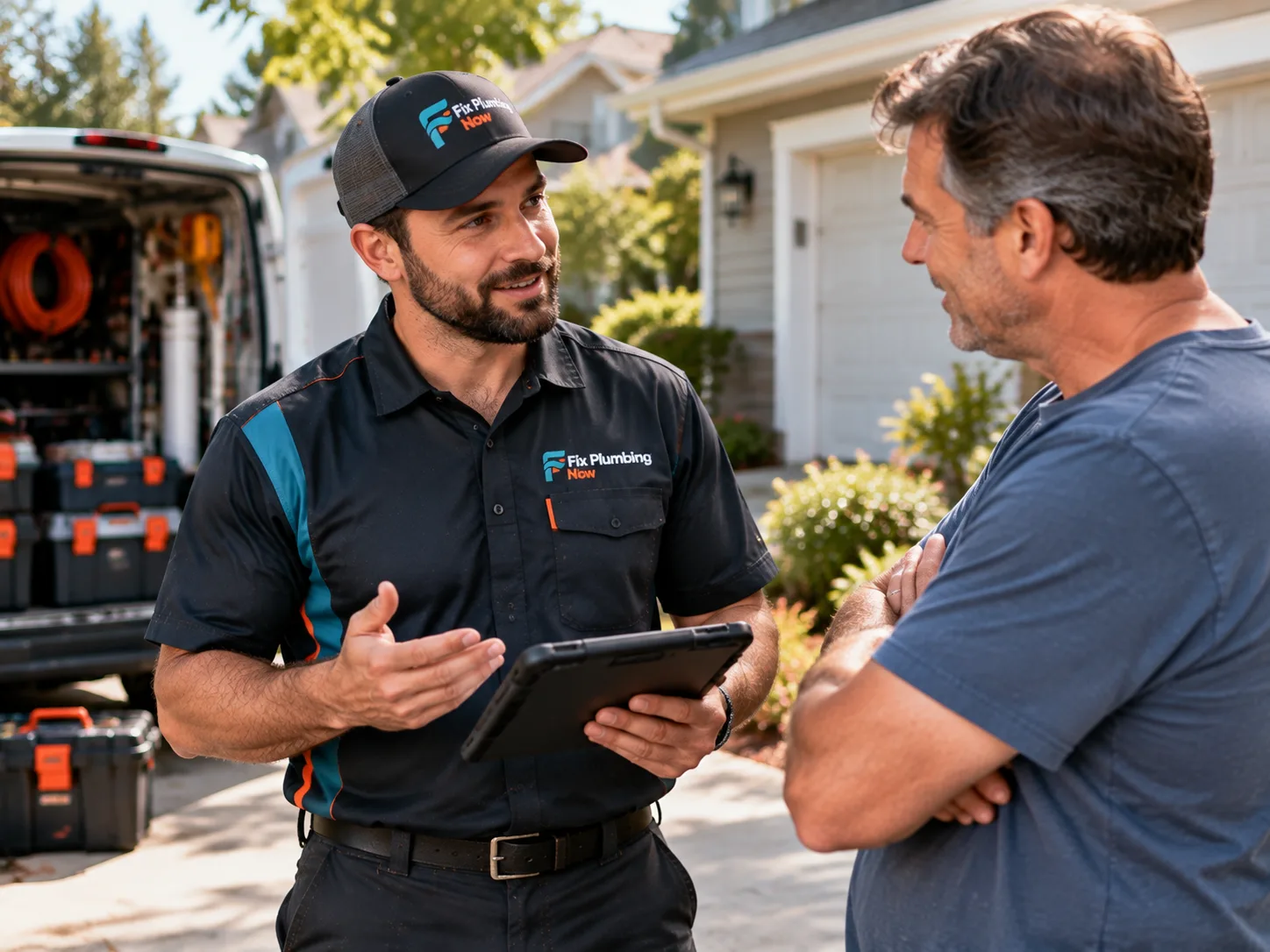 Clogged Drain Service Arlington, GA FAQs